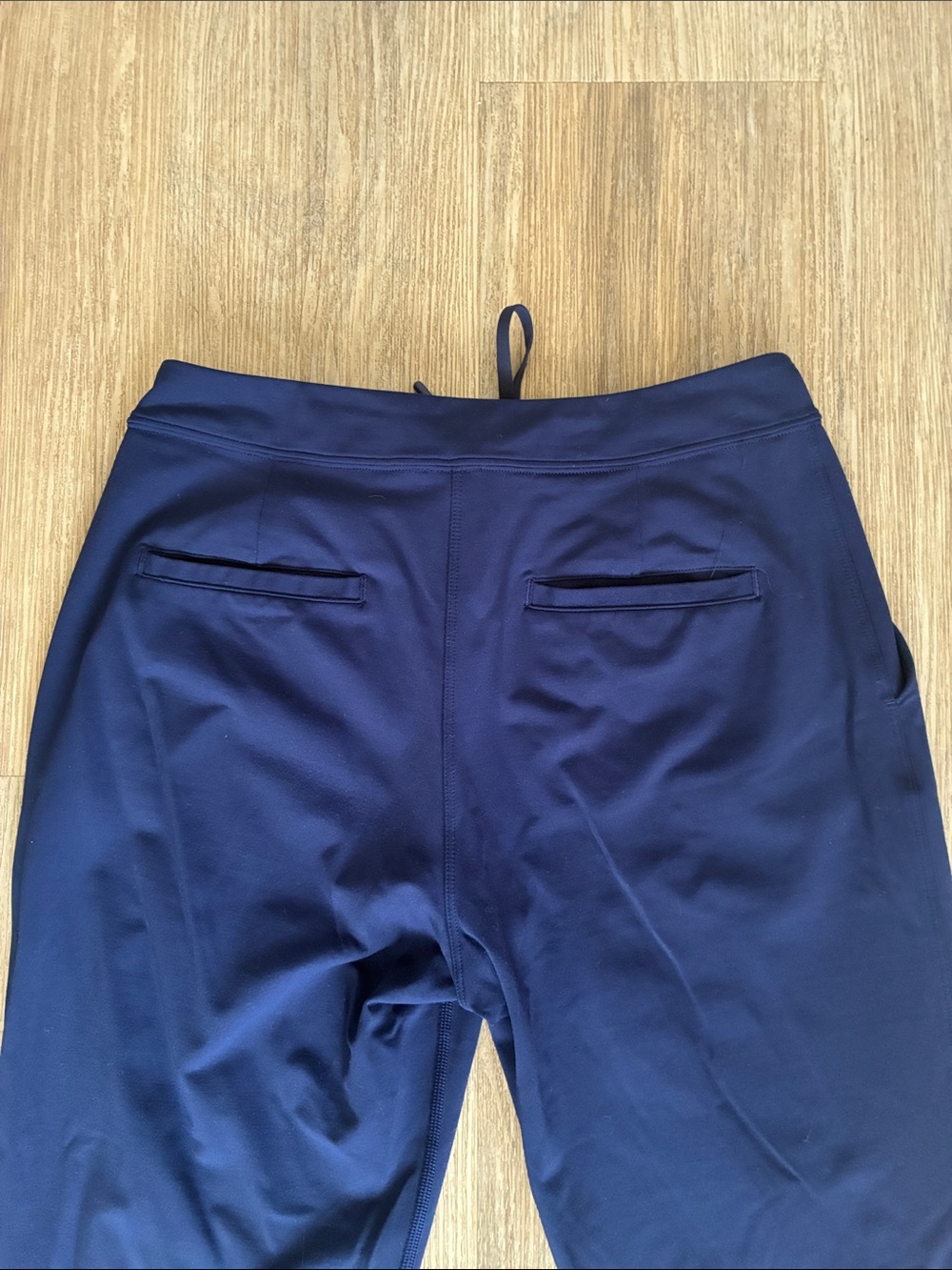 Lululemon Drawstring Pants - Picture 7 of 10